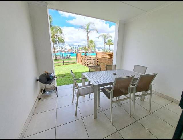 3 BEDROOM APARTMENT FOR SALE IN BLYDE RIVERWALK ESTATE